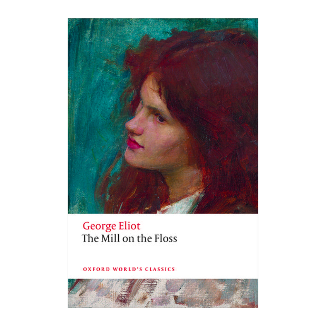 The Mill on the Floss (Oxford World's Classics) - The English Bookshop Kuwait