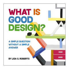 What Is Good Design?: A Simple Question without a Simple Answer - The English Bookshop Kuwait