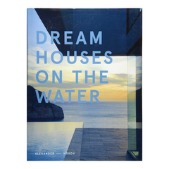 Dream Houses On The Water - The English Bookshop Kuwait