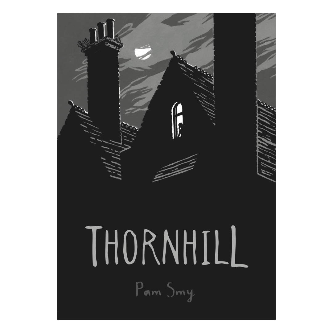 Thornhill - The English Bookshop Kuwait