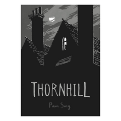 Thornhill - The English Bookshop Kuwait