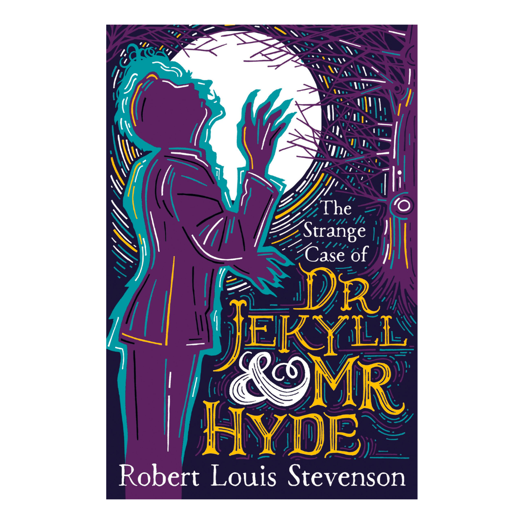 The Strange Case of Dr Jekyll and Mr Hyde (Dyslexia-friendly Classics) - The English Bookshop Kuwait