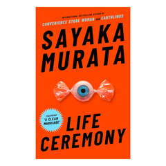 Life Ceremony - The English Bookshop Kuwait