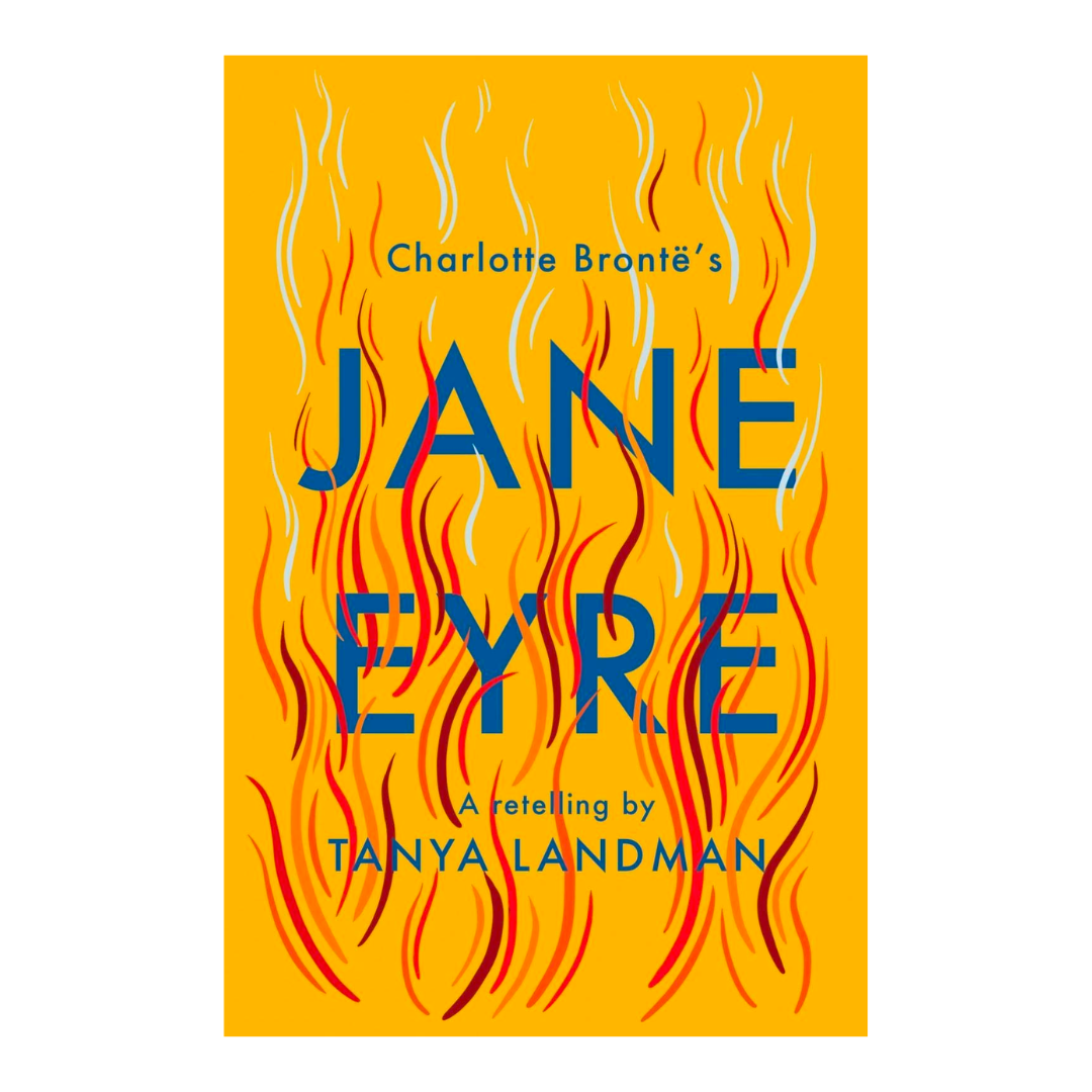 Jane Eyre A Retelling - The English Bookshop Kuwait