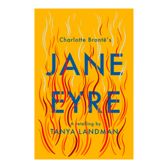 Jane Eyre A Retelling - The English Bookshop Kuwait