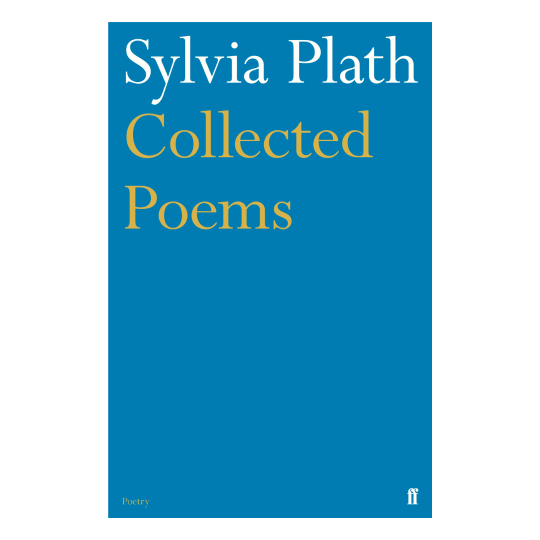 Collected Poems - The English Bookshop Kuwait