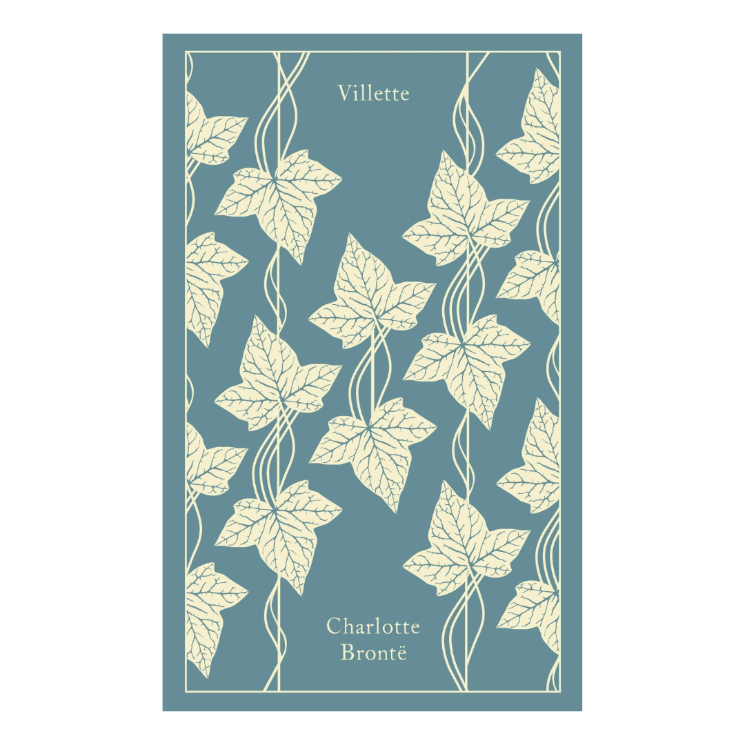 Villette (Penguin Clothbound Classics) - The English Bookshop Kuwait