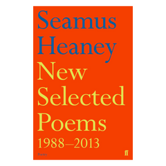 New Selected Poems - The English Bookshop Kuwait
