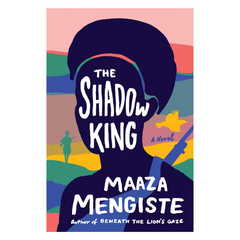 The Shadow King - The English Bookshop Kuwait