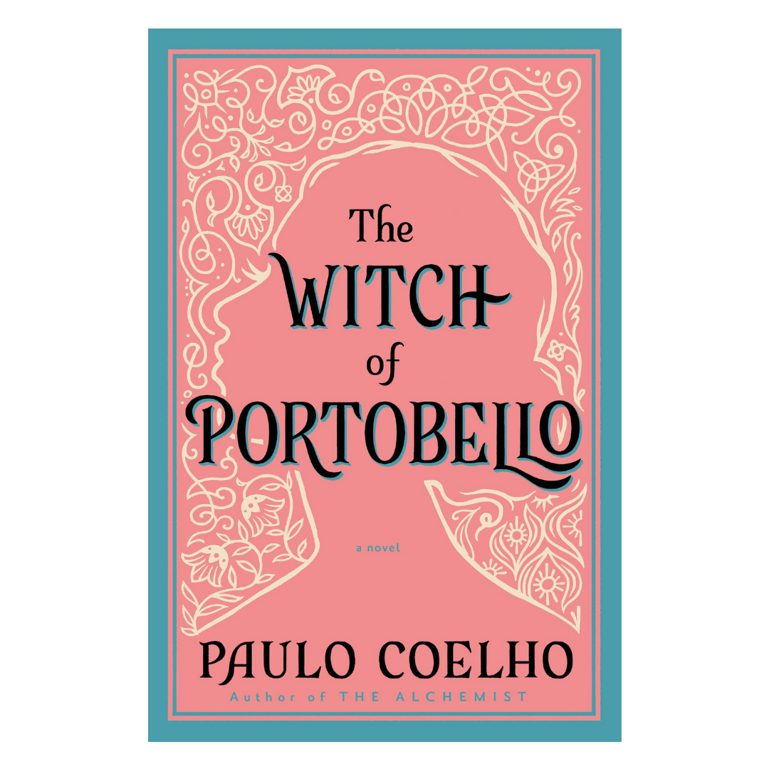 The Witch of Portobello - The English Bookshop