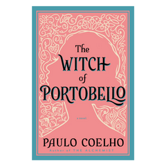 The Witch of Portobello - The English Bookshop