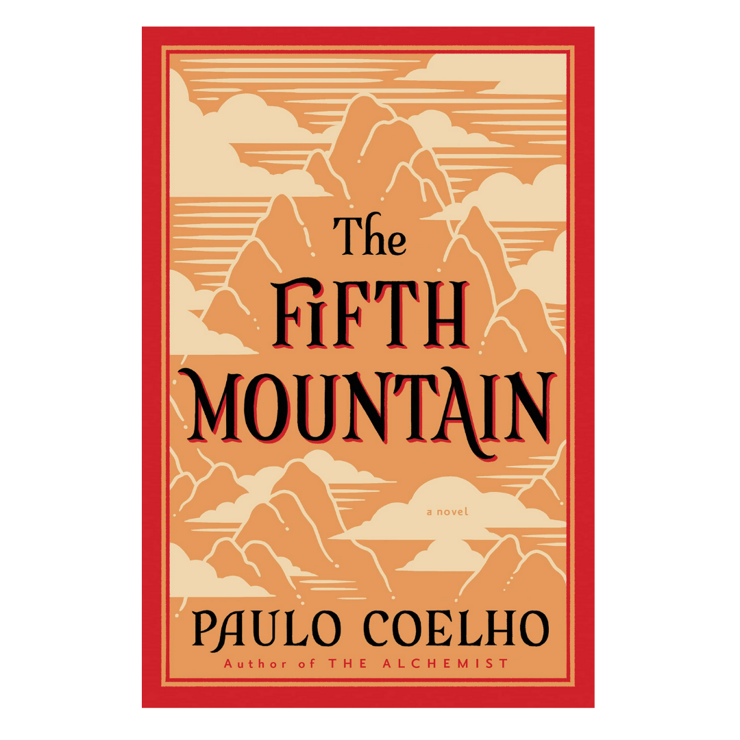 The Fifth Mountain - The English Bookshop