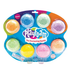 Playfoam® Combo 8-Pack - The English Bookshop