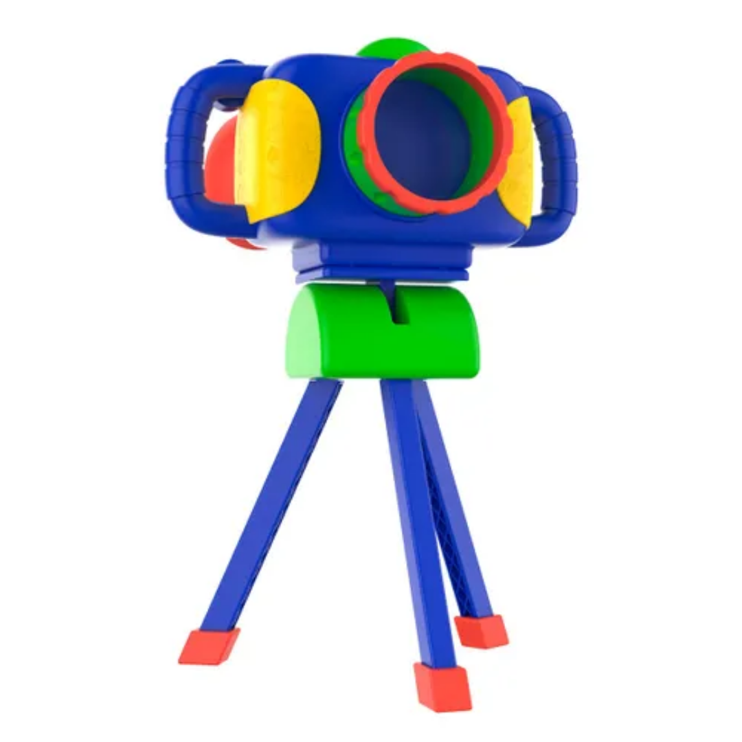 GeoSafari® Jr. Talking Wildlife Camera - The English Bookshop