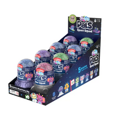 Playfoam® Pals™ Space Squad 8-Pack - The English Bookshop