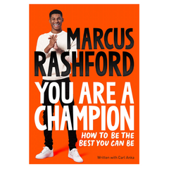 You Are a Champion: How to Be the Best You Can Be - The English Bookshop