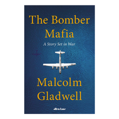 The Bomber Mafia - The English Bookshop Kuwait