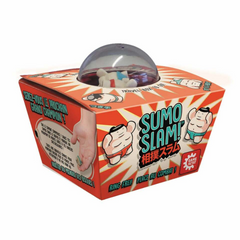 Sumo Slam Game - The English Bookshop