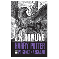 Harry Potter and the Prisoner of Azkaban - The English Bookshop