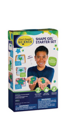 Shape Gel Starter Set - The English Bookshop Kuwait