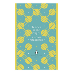 Tender is the Night (Penguin Clothbound Classics) - The English Bookshop Kuwait