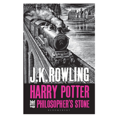 Harry Potter and the Philosopher’s Stone - The English Bookshop