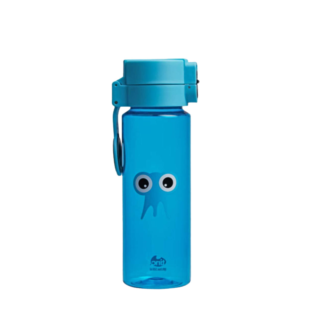 Tonkin Flip and Clip Water Bottle - Tinc - The English Bookshop