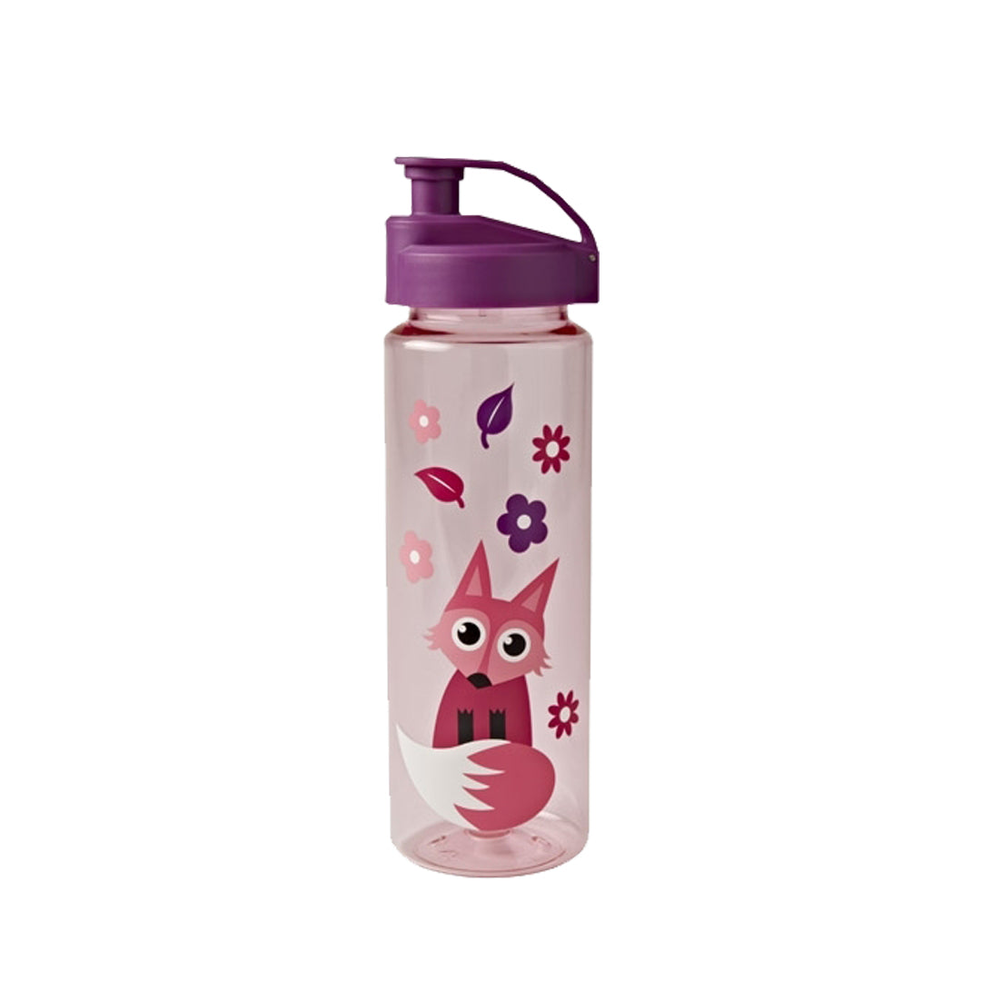 Woodland Water Bottle - Tinc - The English Bookshop