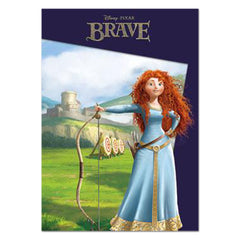 Brave Colouring - Disney - The English Bookshop