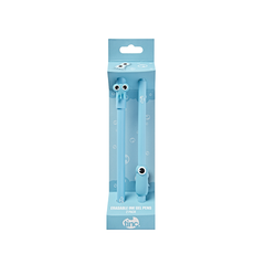 Tonkin Erasable Gel Pens - Tinc - The English Bookshop