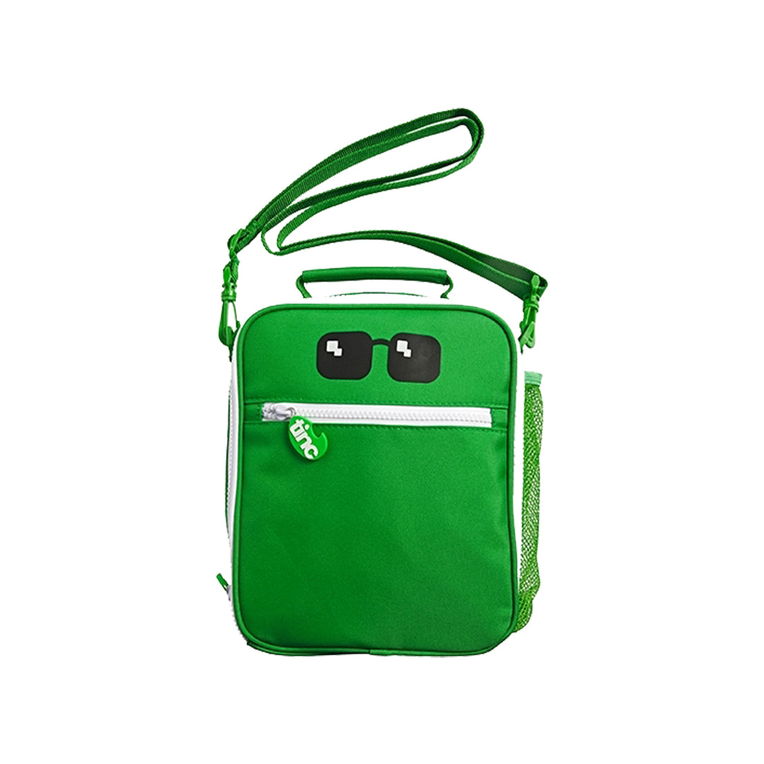 Hugga Lunch Bag - Tinc - The English Bookshop