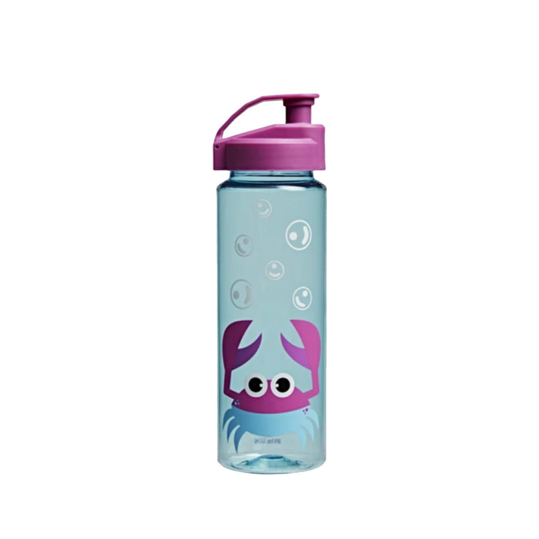 Ocean Water Bottle - Tinc - The English Bookshop