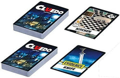 Classic Card Game Clue - The English Bookshop Kuwait