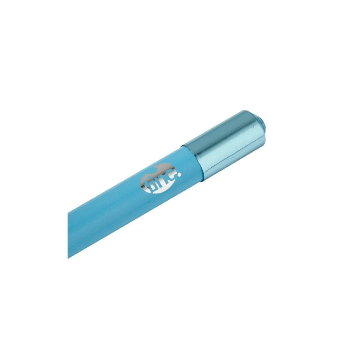 Blue Crystal Pencil - Tinc - The English Bookshop