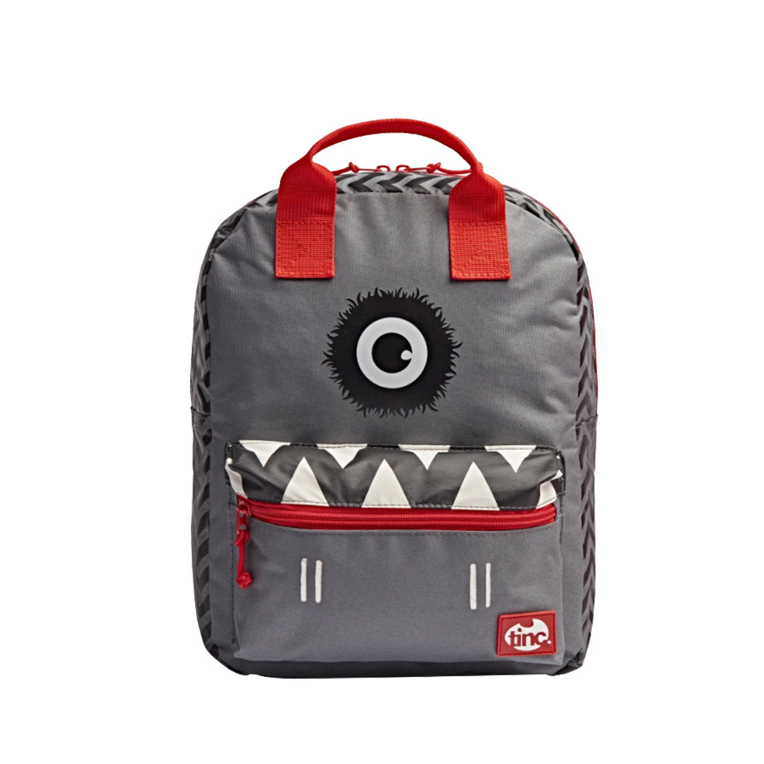 Kronk Junior Backpack - Tinc - The English Bookshop