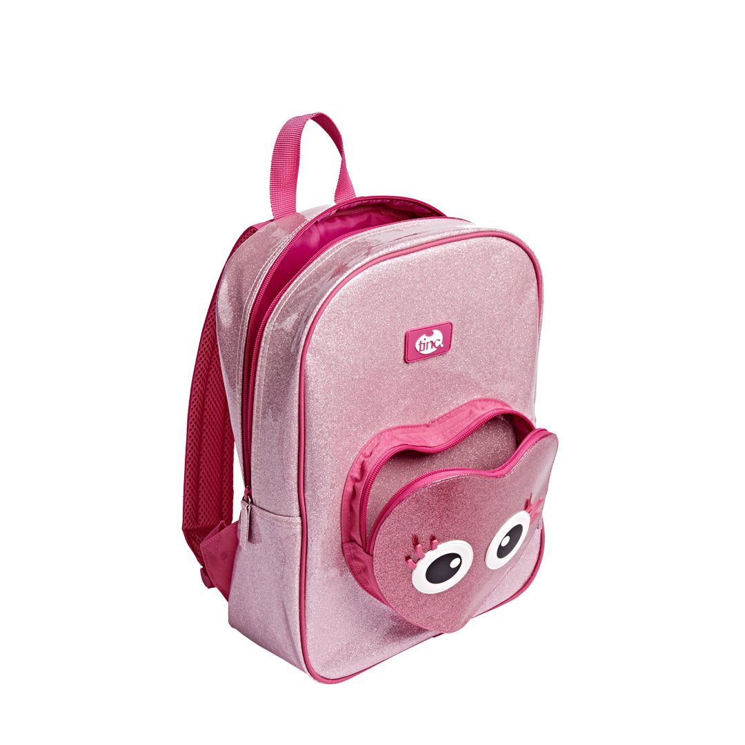 Glitter Fashion Backpack - Tinc - The English Bookshop