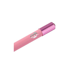 Pink Crystal Pencil - Tinc - The English Bookshop