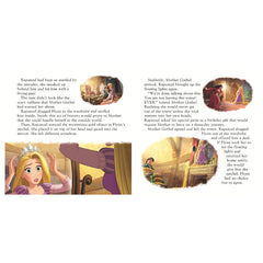 Disney Princess Tangled - The English Bookshop Kuwait