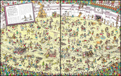 Where's Wally Now? - The English Bookshop Kuwait